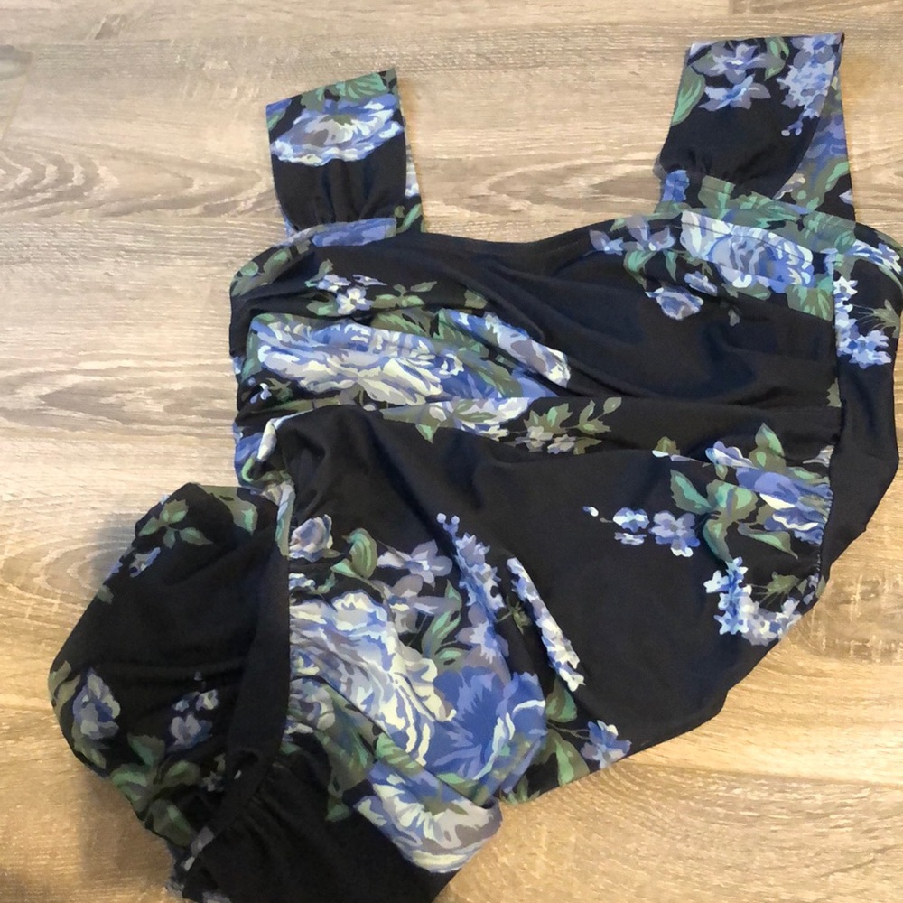 Albion suit